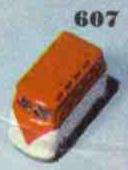 1:87 VW Samba Bus image 2