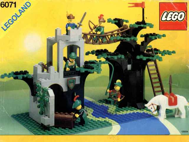 Forestmen's Crossing image 2