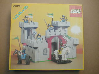 Knight's Castle image 3