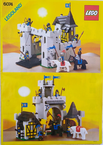 Black Falcon's Fortress image 2