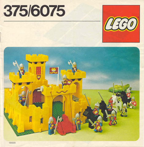Castle