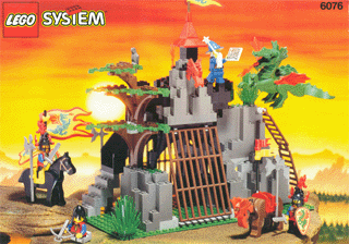 Dark Dragon's Den image 3