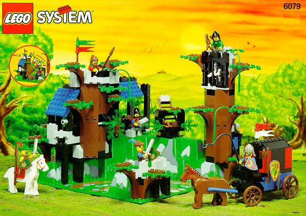 Dark Forest Fortress image 2