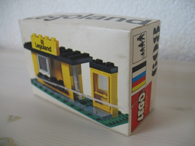 Kiosk