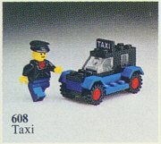 Taxi image 3