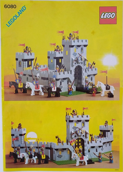 King's Castle image 2