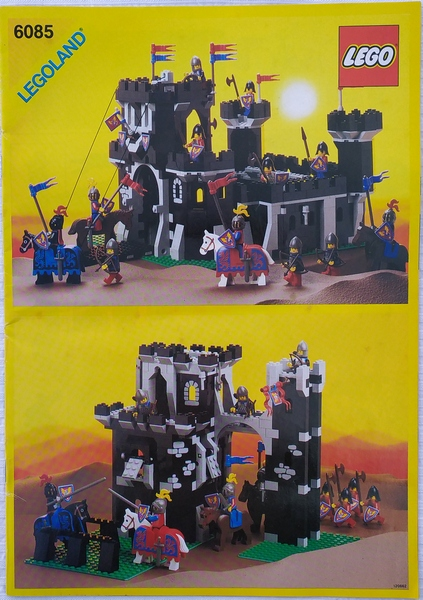 Black Monarch's Castle image 2