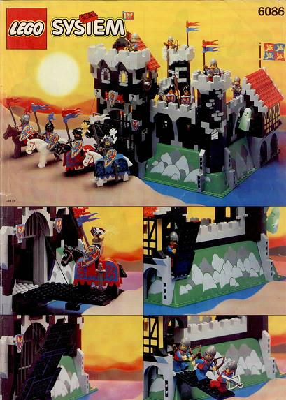 Black Knight's Castle image 2