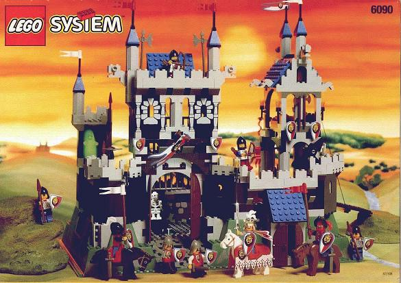 Royal Knight's Castle