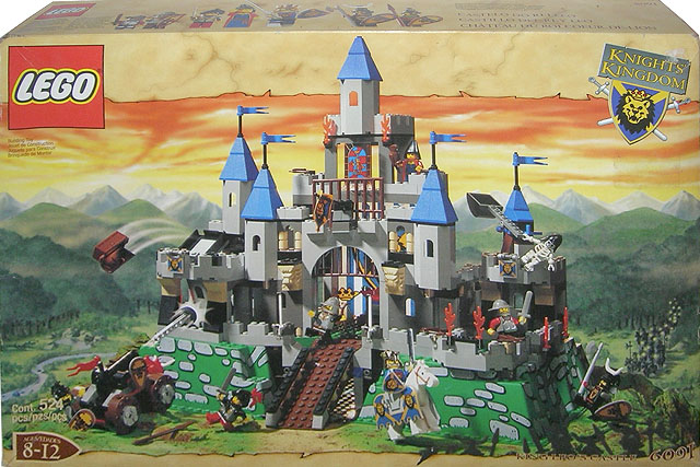 King Leo's Castle image 2