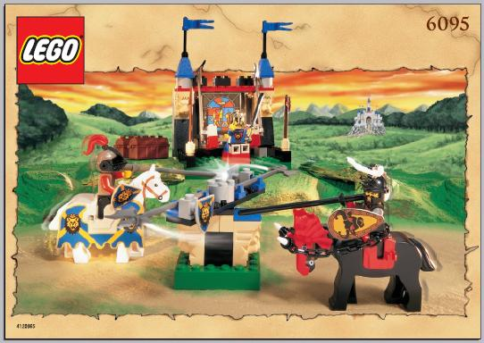 Royal Joust image 2