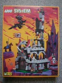 Night Lord's Castle image 3