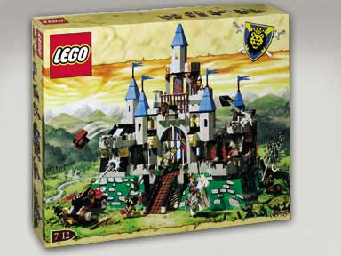 King Leo's Castle image 2