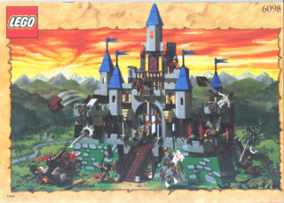 King Leo's Castle image 3