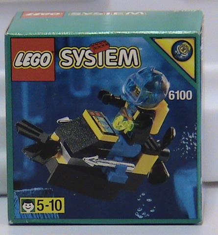 Aqua Dart
