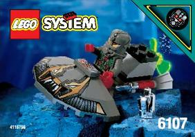 Recon Ray image 3