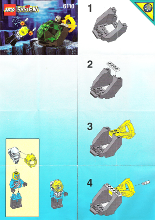 Solo Sub image 2