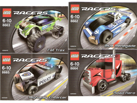Street Chase image 3
