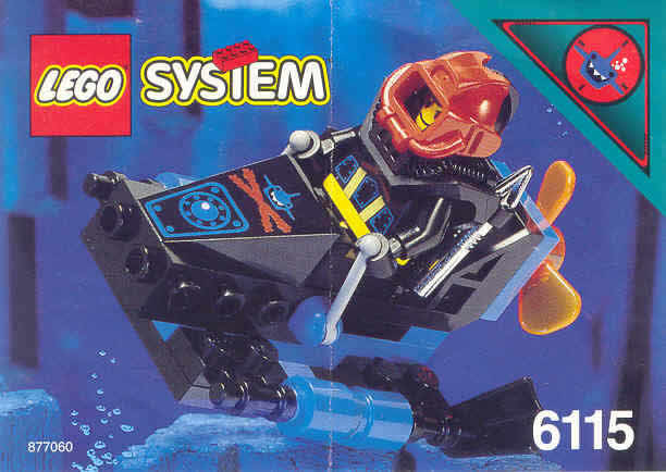 Shark Scout image 2