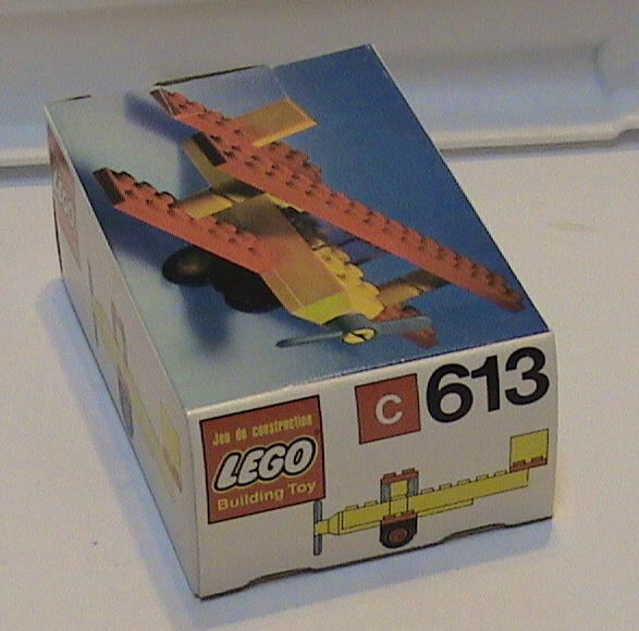 Biplane