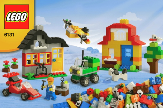 Build and Play image 3