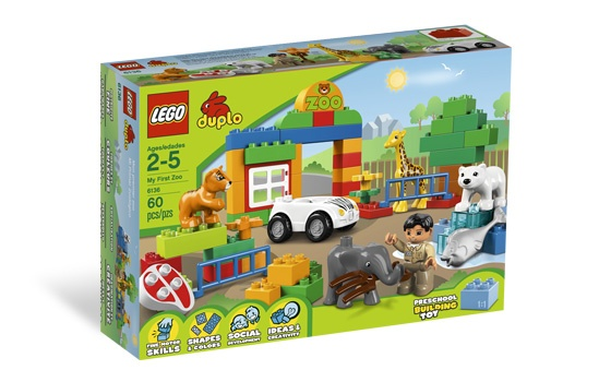 My First Zoo