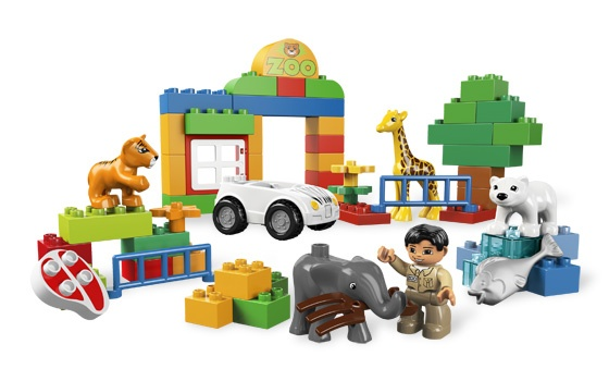 My First Zoo image 2