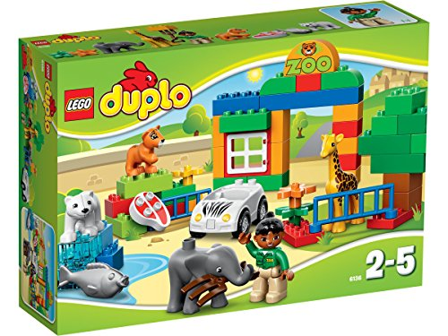 My First Zoo