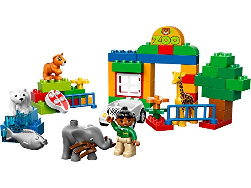 My First Zoo image 2