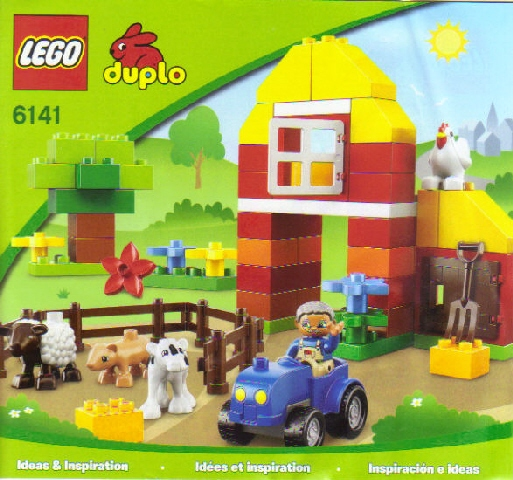 My First Farm image 3