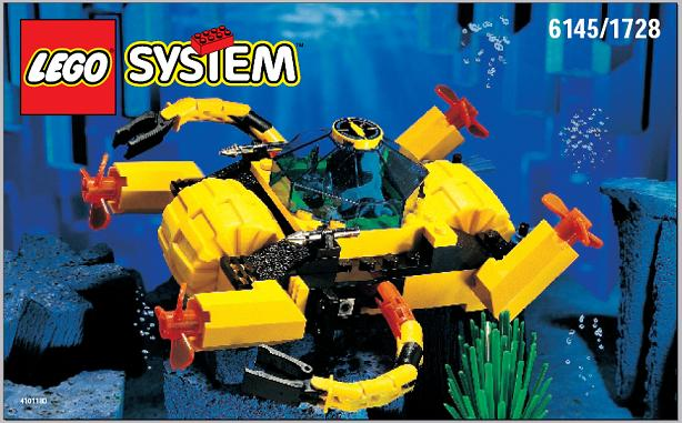 Crystal Crawler image 2