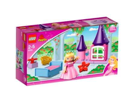 Sleeping Beauty's Chamber image 2