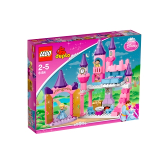 Cinderella's Castle image 2