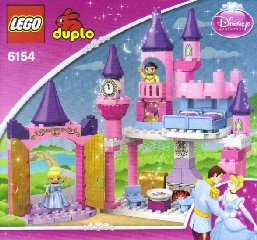 Cinderella's Castle image 3