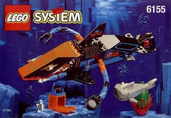 Deep Sea Predator image 2