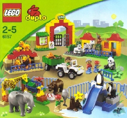 The Big Zoo image 2