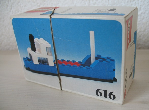 Cargo Ship image 2