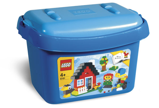 Brick Box