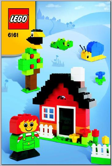 Brick Box image 3