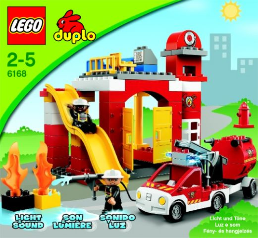 Fire Station image 3
