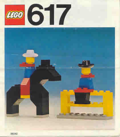 Cowboys