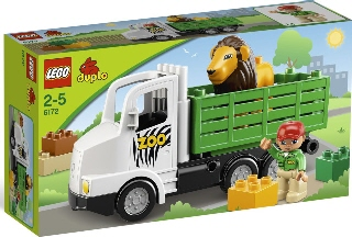Zoo Truck image 2