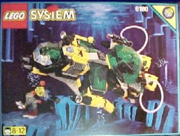 Hydro Search Sub image 3