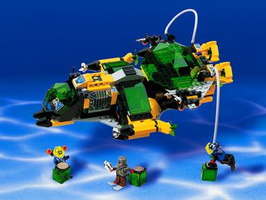 Hydro Search Sub image 2