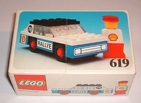 Rally Car image 3