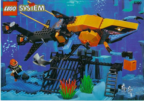 Shark's Crystal Cave image 2