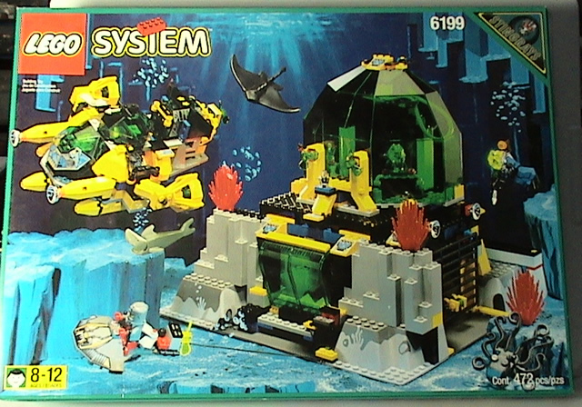 Hydro Crystallization Station image 2