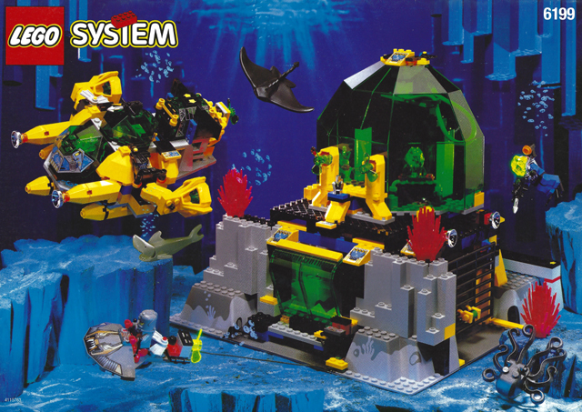 Hydro Crystallization Station