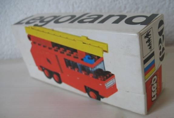 Fire Truck image 2