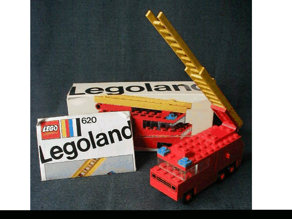 Fire Truck